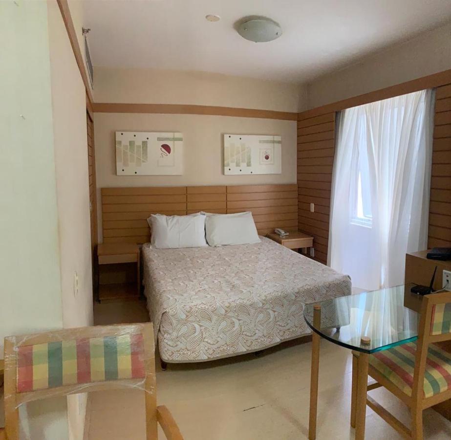 Apartment Flat Na Rua Bela Cintra *